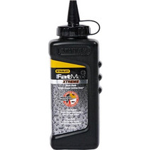 STANLEY 9-47-822 - Ώχρα μαύρη, μπουκάλι 255g