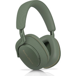 Bowers & Wilkins PX7 S2e Ασύρματα Bluetooth Ακουστικά Over Ear με Noise Cancelling Χακί