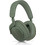 Bowers & Wilkins PX7 S2e Ασύρματα Bluetooth Ακουστικά Over Ear με Noise Cancelling Χακί