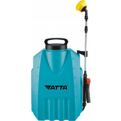 TATTA TP-1202A ΑΝΤΛΙΑ ΨΕΚΑΣΤΗΡΑ ΜΠΑΤΑΡΙΑΣ