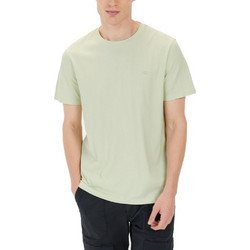 T-SHIRT CAMEL ACTIVE BASIC 409700-5T01 70 ΑΝΟΙΧΤΟ ΠΡΑΣΙΝΟ