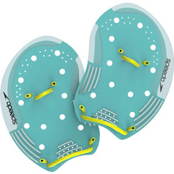 SPEEDO Pedal I.M TECH PADDLE BLUE unisex
