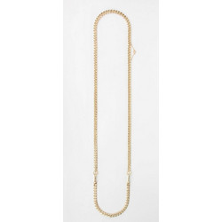 Αλυσίδα Γυαλιών FOR ART'S SAKE LEMA GOLD
