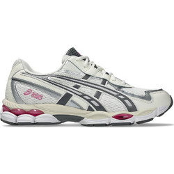 ASICS Gel-Nyc 2055 Γυναικεία Sneakers Εκρού 1203A542-101