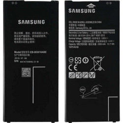 Samsung EB-BG610ABE (Galaxy J4 Plus / Galaxy J6 Plus)