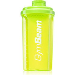 GymBeam Shaker 700 αθλητικό σέικερ χρώμα Green 1 τμχ