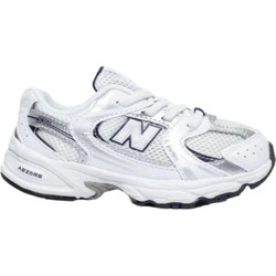 New Balance 530 Παιδικά Sneakers Λευκά IZ530SB1