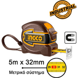 Μετροταινία 5m x 32mm