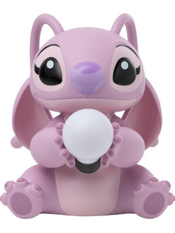 Paladone Disney: Stitch - Angel Light (PP13519LS)