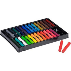 Artico - Set Of Oil Pastels 30 Colours - (E8711252238814)