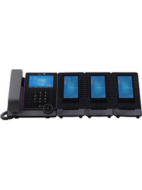 Alcatel Lucent MYRIAD M8