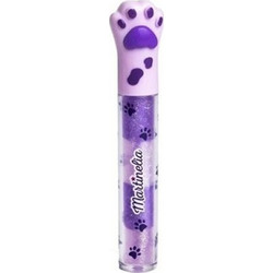 Martinelia Paw Blueberry Παιδικό Lip Gloss