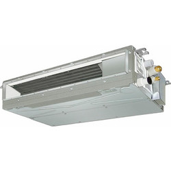 Toshiba U2DVG RAS-M22U2DVG-E Εσωτερική Μονάδα Καναλάτο