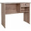 HomeMarkt Γραφείο Hayden HM2283.02