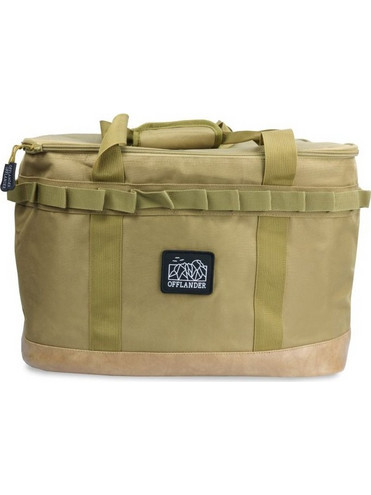 Offlander Offroad 14L camping bag OFFCACC14