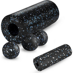 Spokey Rullo Plus SPK944197 massage and regeneration accessory set