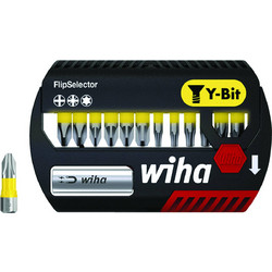 ΣΕΤ ΜΥΤΕΣ ΚΑΤΣΑΒΙΔΙΟΥ WIHA SB 7947Y-904 FlipSelector
