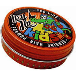 Hey Joe Kids Genuine Pomade Μαλλιών Πολύ Δυνατό Κράτημα Κράτημα 75ml