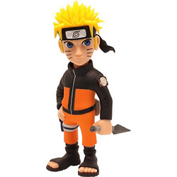 Minix Naruto Shippuden 102 Naruto 12cm