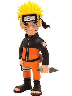 Minix Naruto Shippuden 102 Naruto 12cm