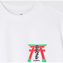 Edwin Torii T-Shirt S/s (I035003.02.00)