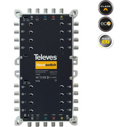 714505 NEVOSWITCH 5x5x16 - 12-39-0005