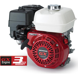 Honda GX160 H2-QH-B1-OH