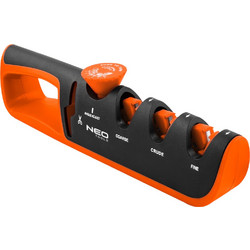 NEO TOOLS Ακονιστήρι Χειρός με ρυθμιζόμενη γωνιά (56-050)