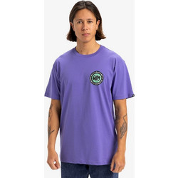 Quiksilver Ανδρικό T-shirt Circle Back