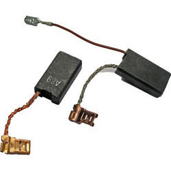 Κάρβουνα Ψύκτρες Bosch για 5 Κιλο GBH 5-40 DCE /GBH5-40DE BOSCH 1617014144