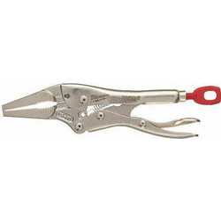 Πένσα TorqueLock συγκράτησης μακριές σιαγώνες 10cm MILWAUKEE TORQUE LOCK 4932472262