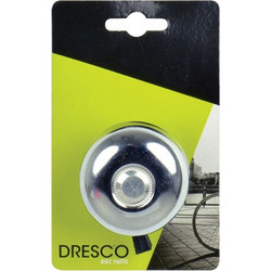 Dresco Κουδούνι Ποδηλάτου Classic (5250102)