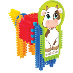 Mochtoys - Σφηνοτουβλάκια 52 τμχ