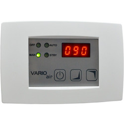 Charmeg Vario Air