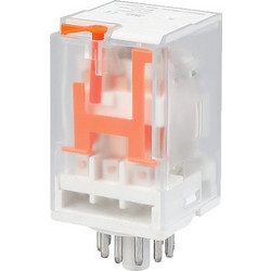 INDUSTRIAL RELAY ELM 90.03 110VAC