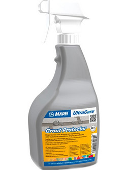 MAPEI ULTRACARE GROUT PROTECTOR SPRAY 750ML (0151826RU)