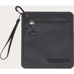 OAKLEY BARREL WALLET FOS901651 02E BLACKOUT