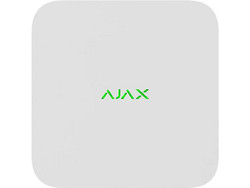 Ajax Systems NVR 8CH White