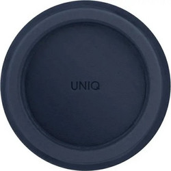UNIQ Flixa Magnetic Base magnetic base for mounting navy blue - (Uni001090-0)