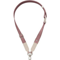 Uniq Vista uniwersalna smycz do telefonu2w1 pastelowy czerwony/light burgundy - (UNIQ-VISTA2IN1-LBGUNDY)