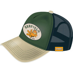 GARDFIELD - Logo - Cap 56/58cm