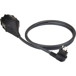 NRGkick Plug Attachment Type L 10A (IT)