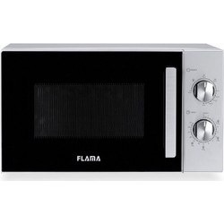 Flama 1803FL Φούρνος Μικροκυμάτων 20lt Inox