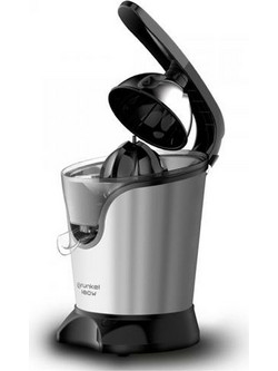 Ηλεκτρικός Αποχυμωτής Grunkel Μαύρο 180 W 500 ml
