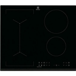 Electrolux LIV63431BK Επαγωγική Εστία Αυτόνομη 59x52cm