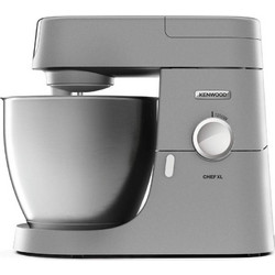 Kenwood KVL4170S Κουζινομηχανή 1200W με Ανοξείδωτο Κάδο 6.7lt