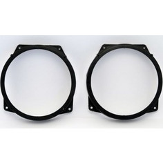 ΒΑΣΕΙΣ ΗΧΕΙΩΝ. Mini Cooper / Clubman 16cm 271023-07