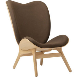 Umage Πολυθρόνα Oak Mocca A Conversation Piece Tall 5577C704-10 73x93x106cm