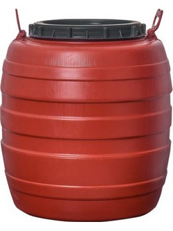 Βαρέλι Πλαστικό STABPLAST 90lt