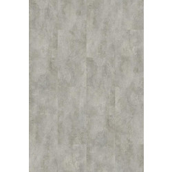 CLASSIC LVT ΒΙΝΥΛΙΚΟ ΠΛΑΚΑΚΙ 2.5mm CONCRETE GREY 400757 NewPlan